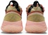 Air Jordan Delta Breathe 'Terra Blush' Lelaki/Wanita CW0783-104