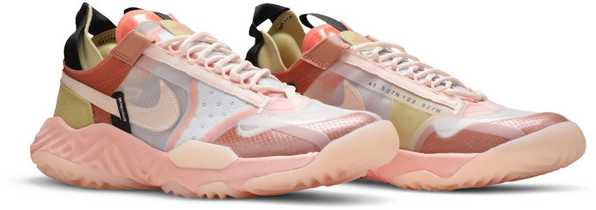 Air Jordan Delta Breathe 'Terra Blush' Zapatillas. CW0783-104 Cheap Air Jordan Delta Breathe 'Terra Blush' Zapatillas. CW0783-104