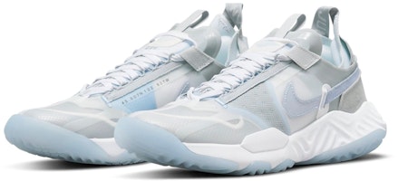 Air Jordan Delta Breathe「狼灰鋁白」DN4236-041 Lookbook Air Jordan Delta Breathe「狼灰鋁白」DN4236-041