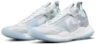 Air Jordan Delta Breathe 'Kelabu Serigala Aluminium Putih' DN4236-041