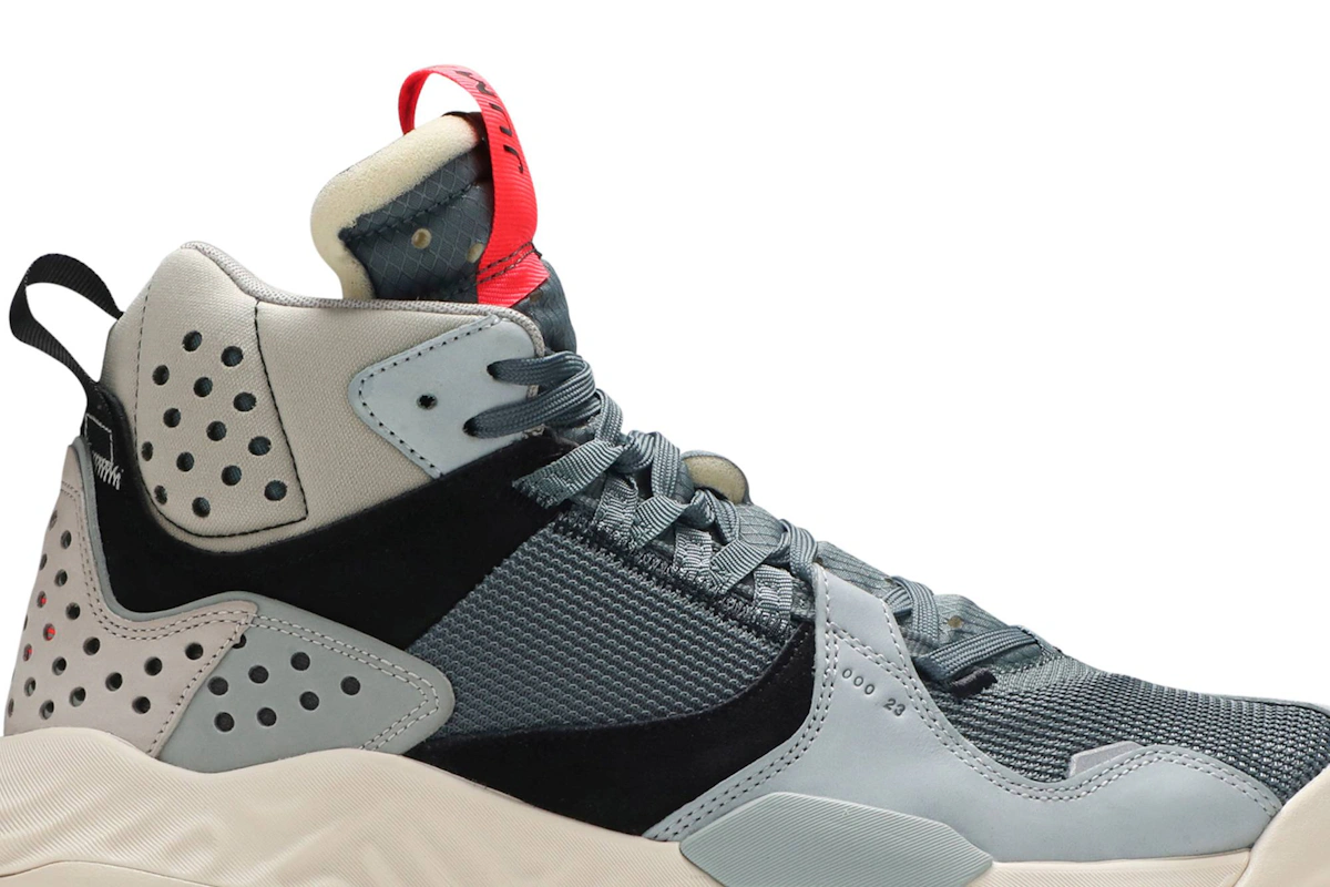 Air Jordan Delta Mid 'Hasta'