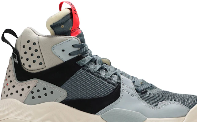 Air Jordan Delta Mid 'Hasta' 中帮篮球鞋 DC2130-300 Order Air Jordan Delta Mid 'Hasta' 中帮篮球鞋 DC2130-300