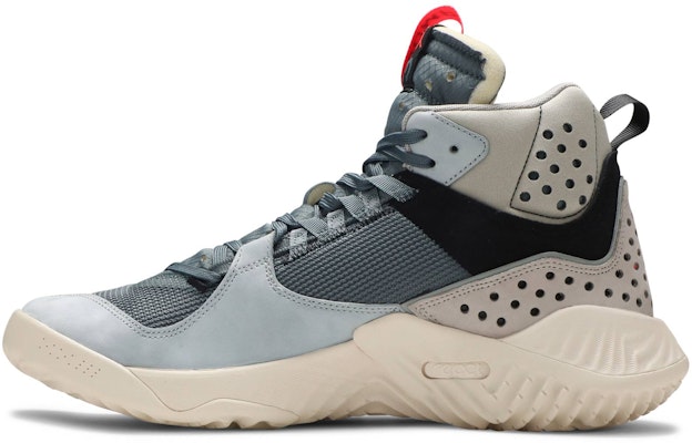 Air Jordan Delta Mid 'Hasta' DC2130-300 Lookbook Air Jordan Delta Mid 'Hasta' DC2130-300
