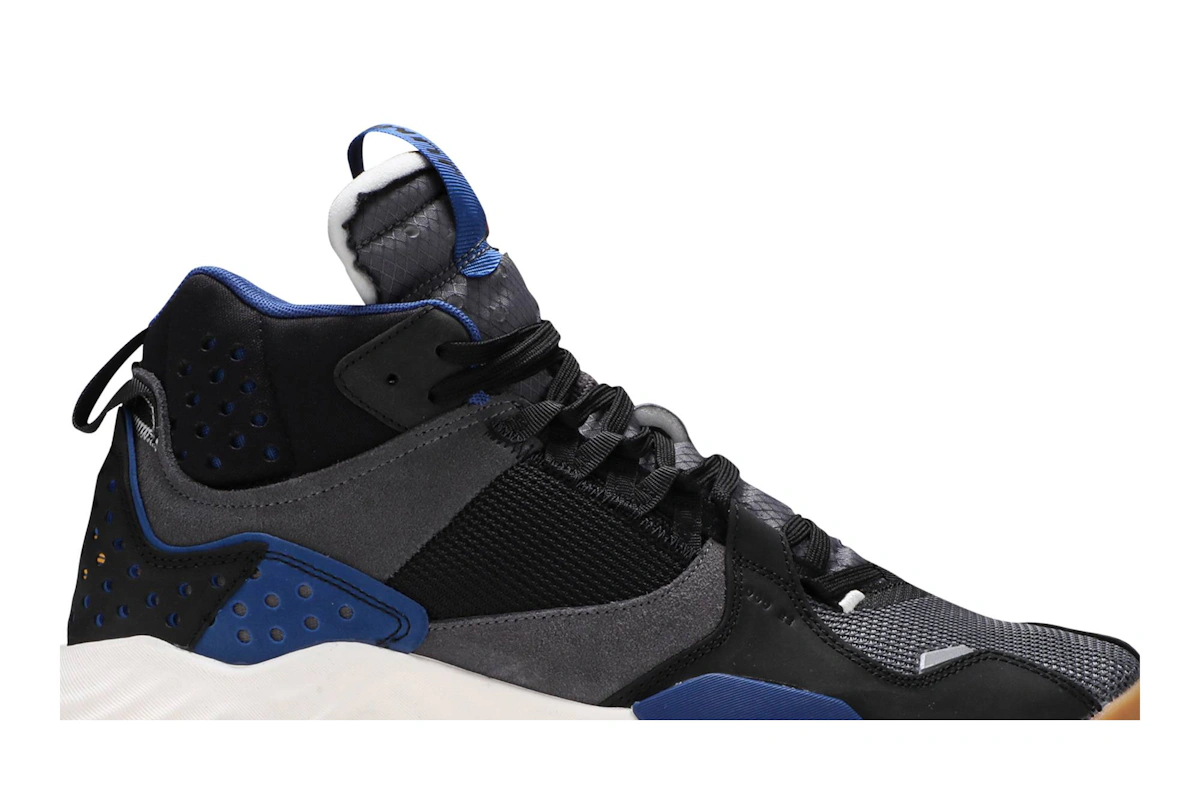Air Jordan Delta Mid 'Storm Blue'
