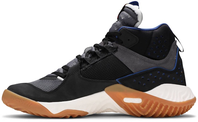 Air Jordan Delta Mid 'Storm Blue' DC2130-006 Lookbook Air Jordan Delta Mid 'Storm Blue' DC2130-006