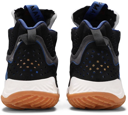 Air Jordan Delta 中帮 '暴风蓝' DC2130-006 Details for Air Jordan Delta 中帮 '暴风蓝' DC2130-006