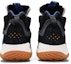 Details for Air Jordan Delta Mid 'Storm Blue' Biru. DC2130-006