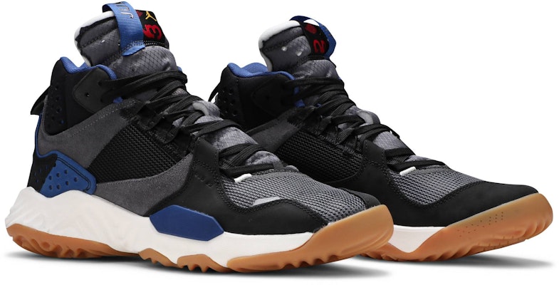 Air Jordan Delta Mid 'Storm Blue' DC2130-006 Cheap Air Jordan Delta Mid 'Storm Blue' DC2130-006