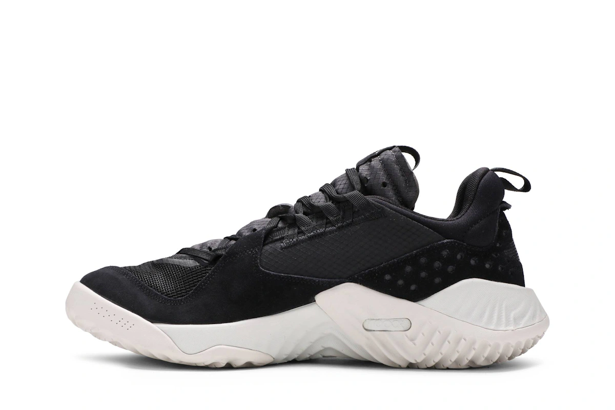 Air Jordan Delta SP 'Black'