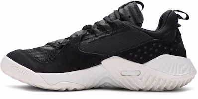 Air Jordan Delta SP 'Hitam' CD6109-001 Lookbook Air Jordan Delta SP 'Hitam' CD6109-001