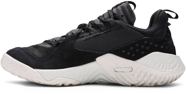 Air Jordan Delta SP 'Hitam' CD6109-001 Lookbook Air Jordan Delta SP 'Hitam' CD6109-001