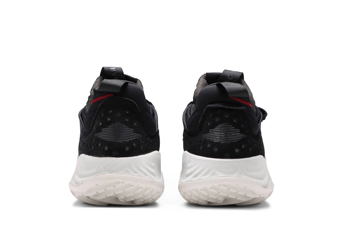 Air Jordan Delta SP 'Black'