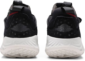 Air Jordan Delta SP 'Hitam' CD6109-001 Details for Air Jordan Delta SP 'Hitam' CD6109-001