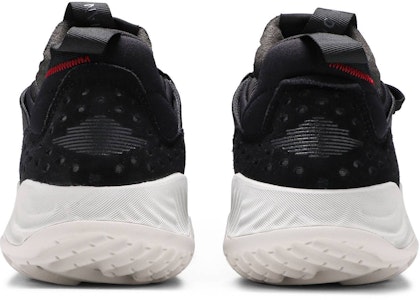 Air Jordan Delta SP 'Hitam' CD6109-001 Details for Air Jordan Delta SP 'Hitam' CD6109-001