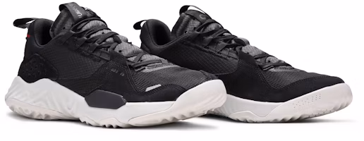 Air Jordan Delta SP 'Hitam' CD6109-001 Cheap Air Jordan Delta SP 'Hitam' CD6109-001