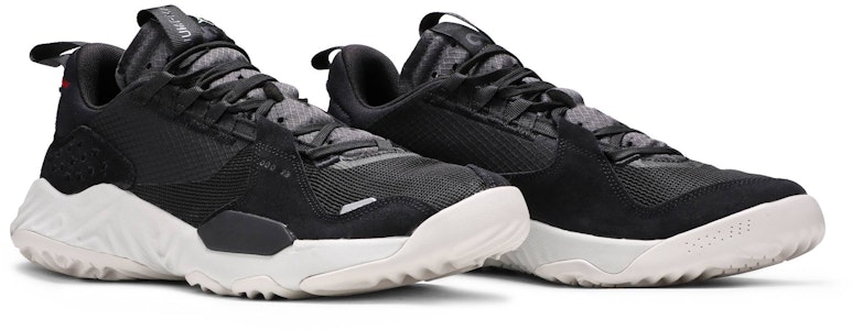 Air Jordan Delta SP 'Hitam' CD6109-001 Cheap Air Jordan Delta SP 'Hitam' CD6109-001