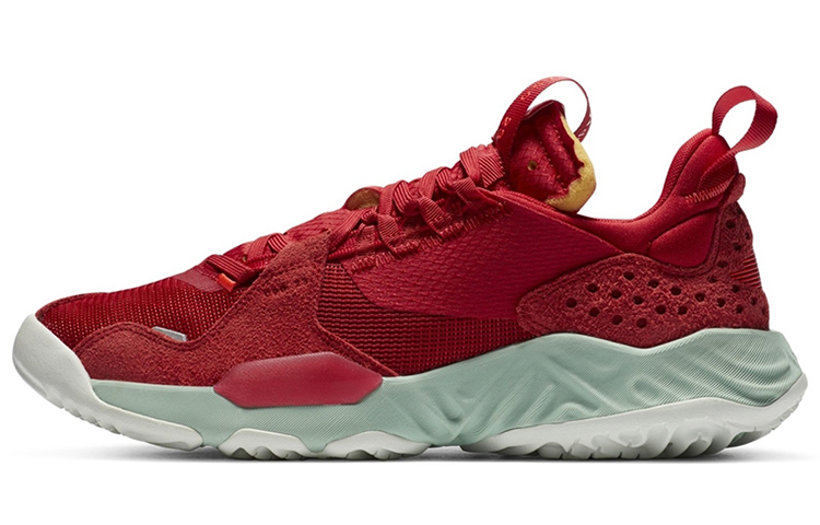 Air Jordan Delta SP 'Red Jade' CD6109-600