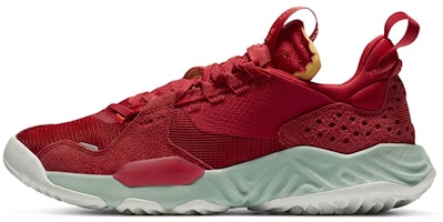 Air Jordan Delta SP 'Red Jade' CD6109-600 Air Jordan Delta SP 'Red Jade' CD6109-600