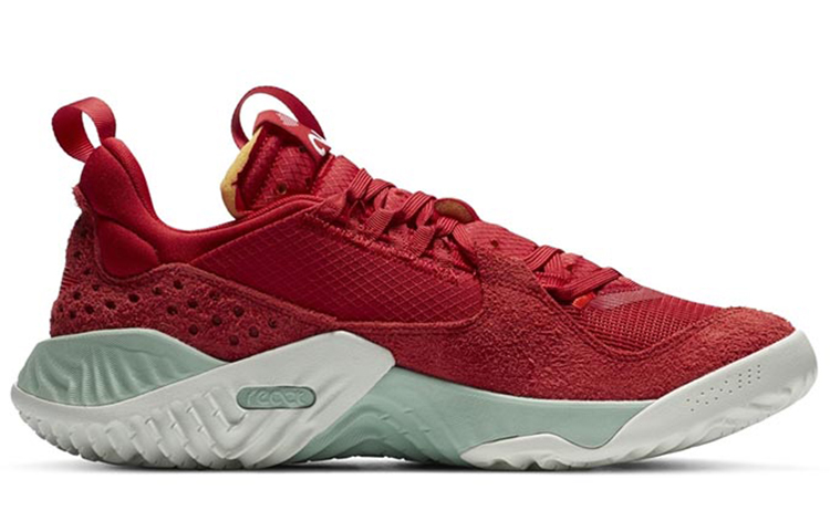 Order エア ジョーダン デルタ SP "レッド ジェイド" CD6109-600