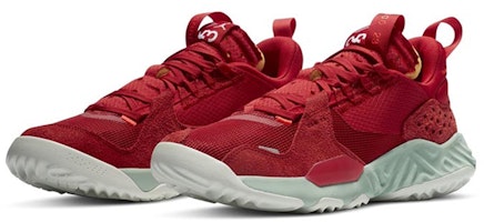 Air Jordan Delta SP '红玉' CD6109-600 Lookbook Air Jordan Delta SP '红玉' CD6109-600