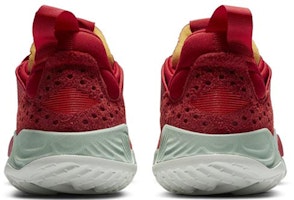 Air Jordan Delta SP '红玉' CD6109-600 Purchase Air Jordan Delta SP '红玉' CD6109-600