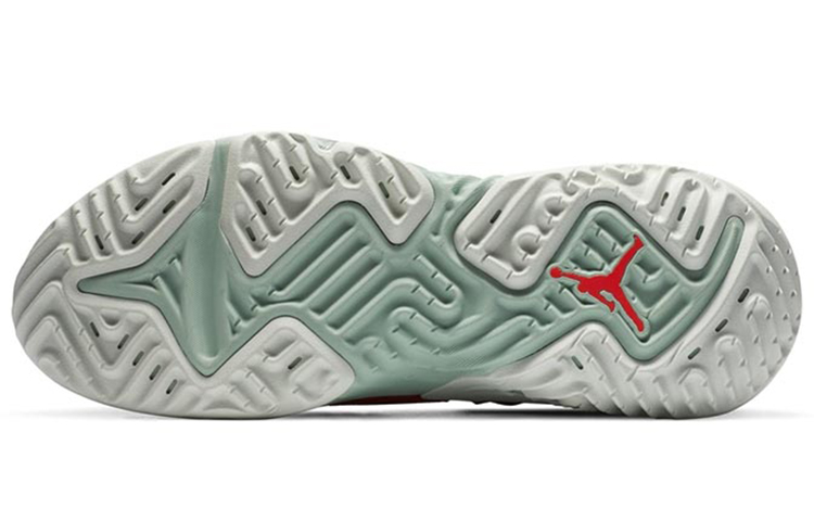 Details for エア ジョーダン デルタ SP "レッド ジェイド" CD6109-600