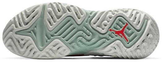 Air Jordan Delta SP '红玉' CD6109-600 Details for Air Jordan Delta SP '红玉' CD6109-600