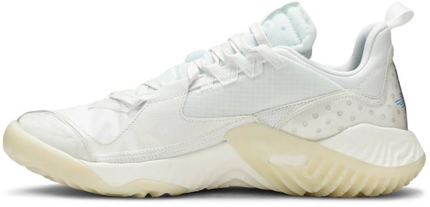 Air Jordan Delta SP 'Sail' Lelaki Basah. CW0782-141 Lookbook Air Jordan Delta SP 'Sail' Lelaki Basah. CW0782-141