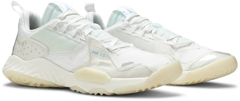 Air Jordan Delta SP 'Sail' Lelaki Basah. CW0782-141 Cheap Air Jordan Delta SP 'Sail' Lelaki Basah. CW0782-141