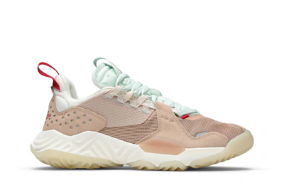 Air Jordan Delta SP 'Vachetta Tan'