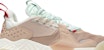 Air Jordan Delta SP 'Vachetta Tan' Lelaki Wanita รองเท้าวิ่ง CD6109-200