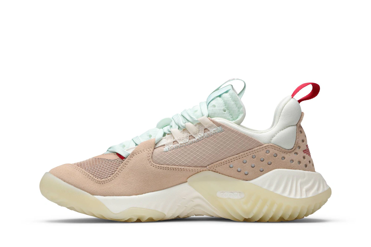 Air Jordan Delta SP 'Vachetta Tan'