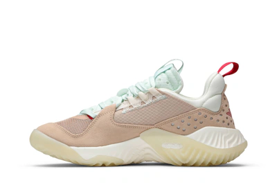 Air Jordan Delta SP 'Vachetta Tan'