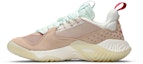 Lookbook Air Jordan Delta SP 'Vachetta Tan' Lelaki Wanita รองเท้าวิ่ง CD6109-200