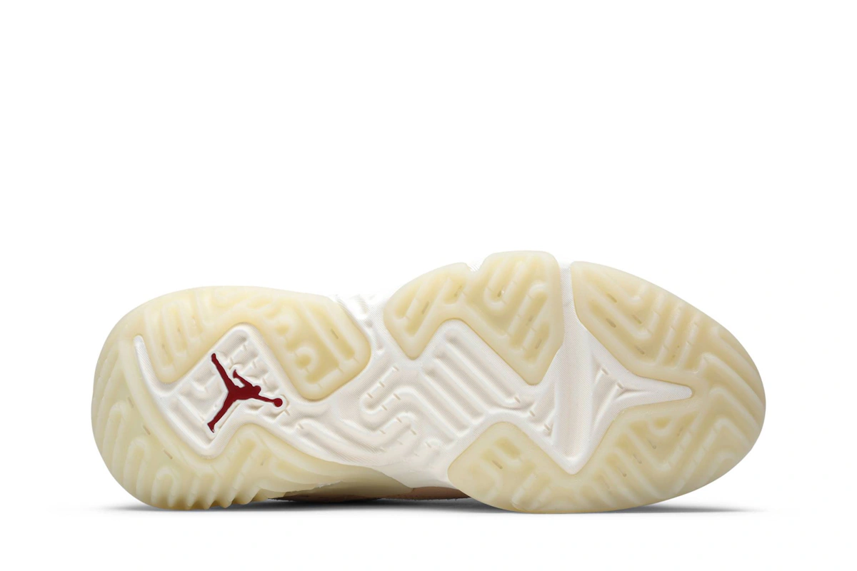 Air Jordan Delta SP 'Vachetta Tan'