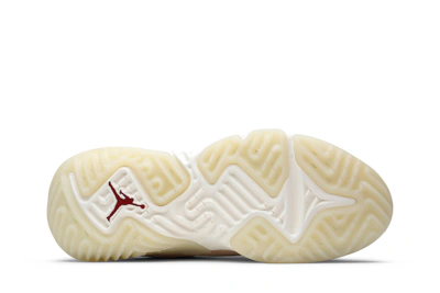 Air Jordan Delta SP 'Vachetta Tan'