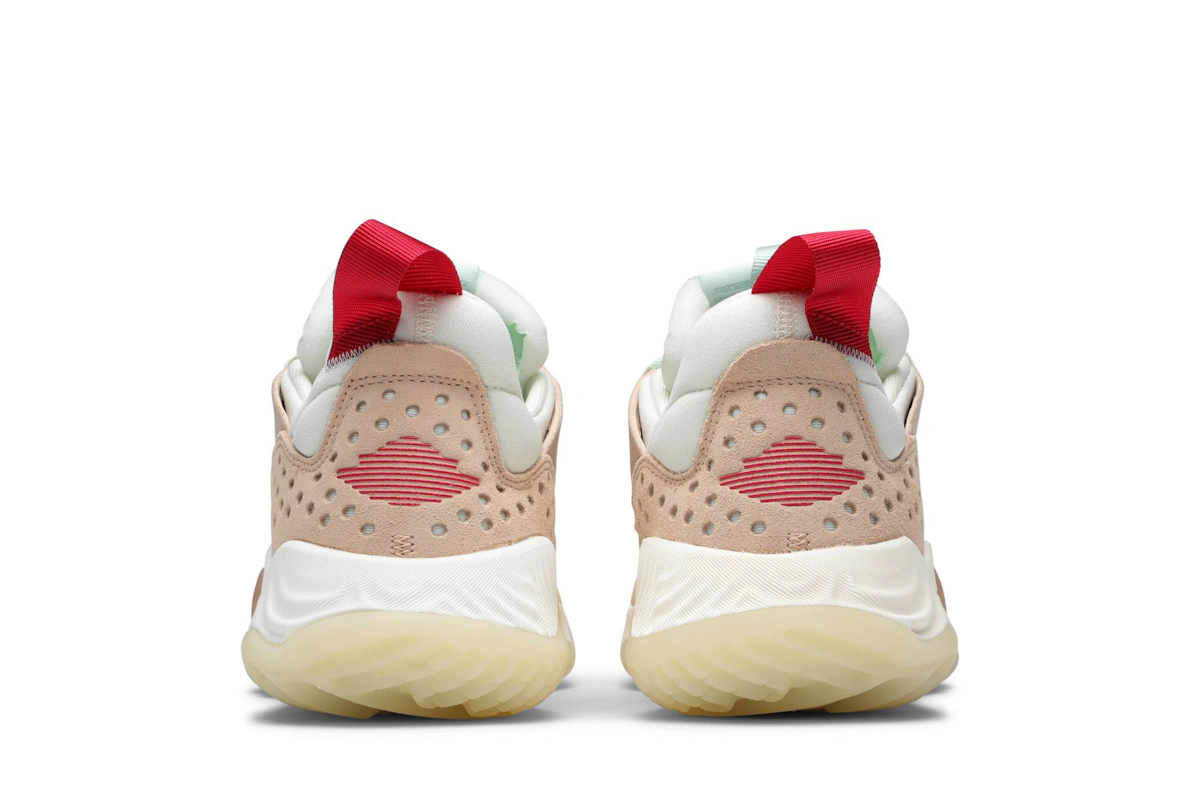 Air Jordan Delta SP 'Vachetta Tan'