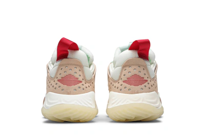 Air Jordan Delta SP 'Vachetta Tan'