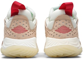 Air Jordan Delta SP 'Vachetta Tan' Zapatillas Marrón Claro CD6109-200 Details for Air Jordan Delta SP 'Vachetta Tan' Zapatillas Marrón Claro CD6109-200