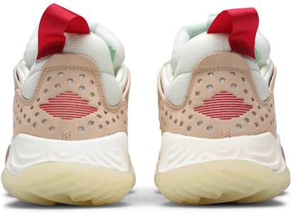 Air Jordan Delta SP 'Vachetta Tan' 米白色 CD6109-200 Details for Air Jordan Delta SP 'Vachetta Tan' 米白色 CD6109-200