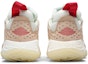 Details for Air Jordan Delta SP 'Vachetta Tan' Lelaki Wanita รองเท้าวิ่ง CD6109-200