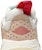 Air Jordan Delta SP 'Vachetta Tan' Lelaki Wanita รองเท้าวิ่ง CD6109-200