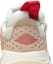 Sizing Air Jordan Delta SP 'Vachetta Tan' Lelaki Wanita รองเท้าวิ่ง CD6109-200