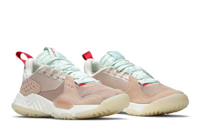 Air Jordan Delta SP 'Vachetta Tan'