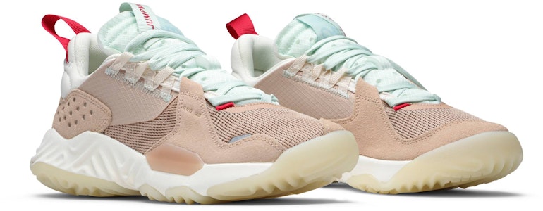 Air Jordan Delta SP 'Vachetta Tan' 米白色 CD6109-200 Cheap Air Jordan Delta SP 'Vachetta Tan' 米白色 CD6109-200