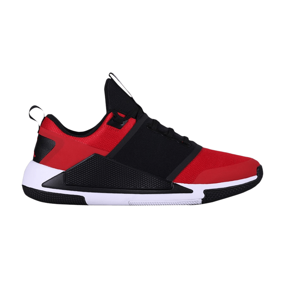 Air Jordan Delta Speed TR 'Bred' AJ7984-600