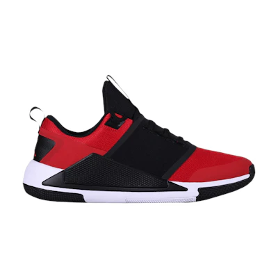 Jordan Delta Speed TR 'Bred'