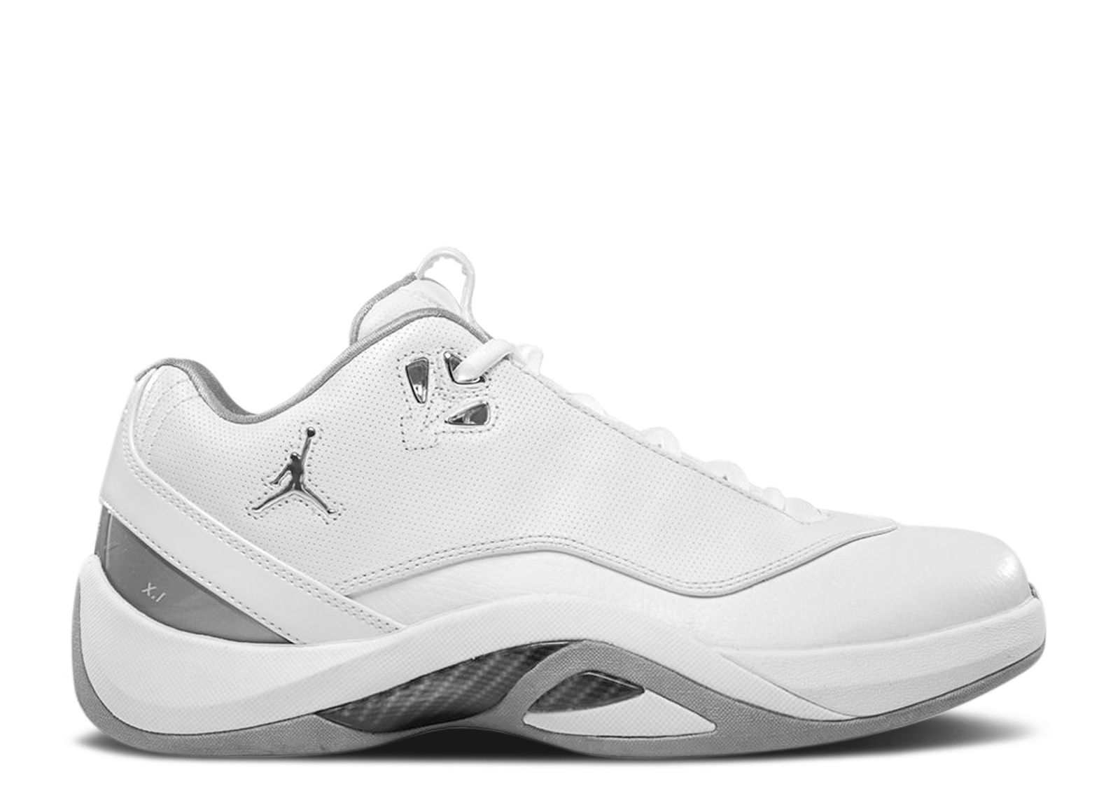 Buy Air Jordan Low Dentro ''Bianco Oro'' 332124-103