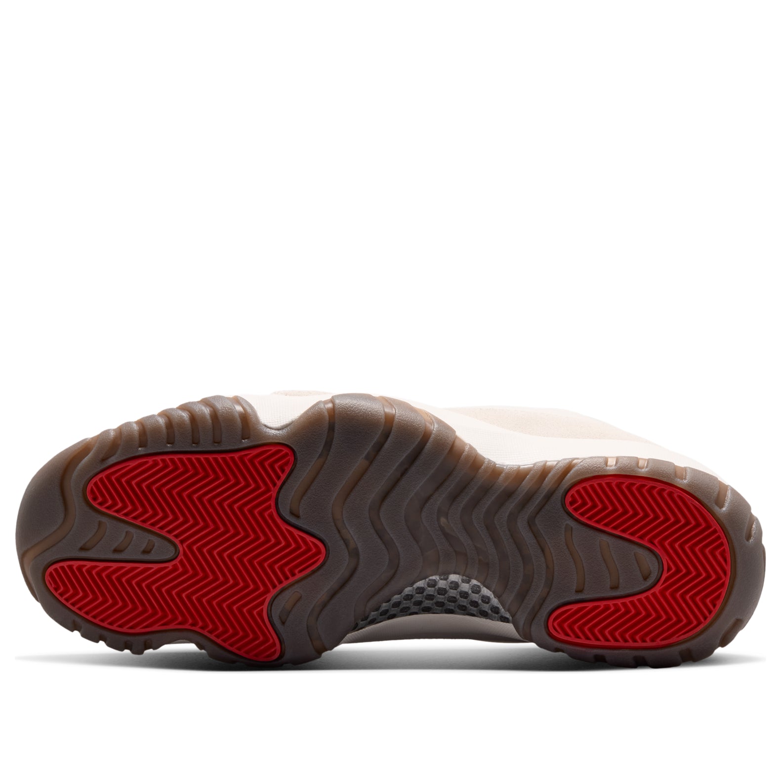 Sizing Air Jordan DMSN 95 'Phantom' HV4928-005