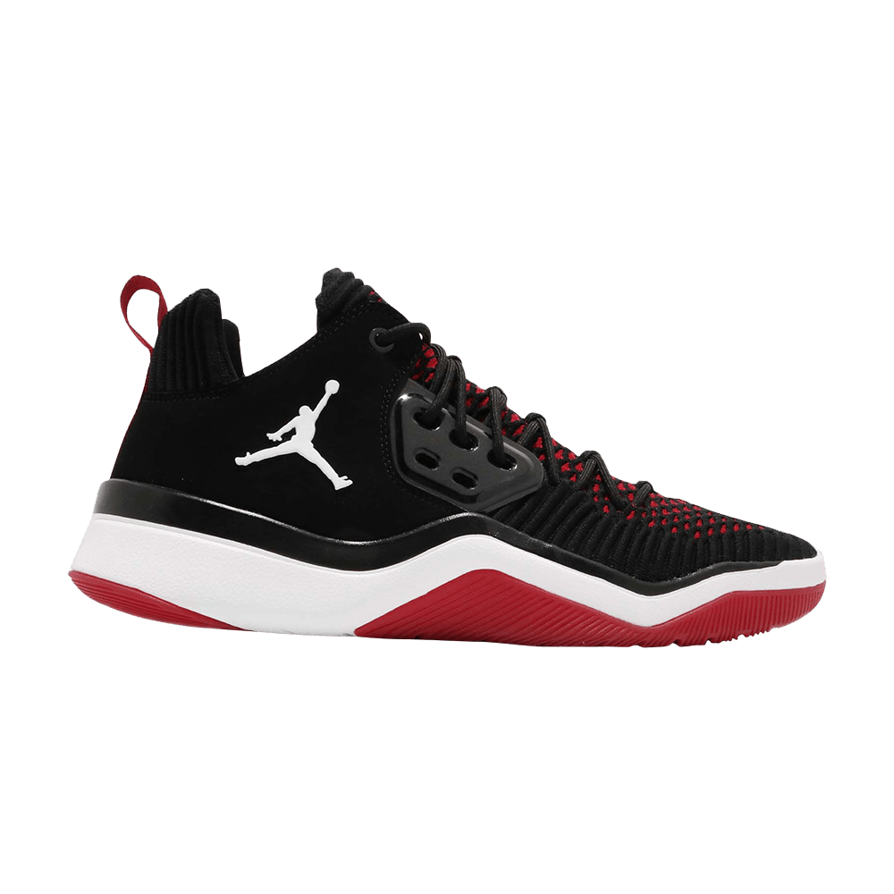 jordan dna lx red